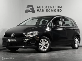 Volkswagen Golf Sportsvan 1.2 TSI Easyline | TREKHAAK | NAVI