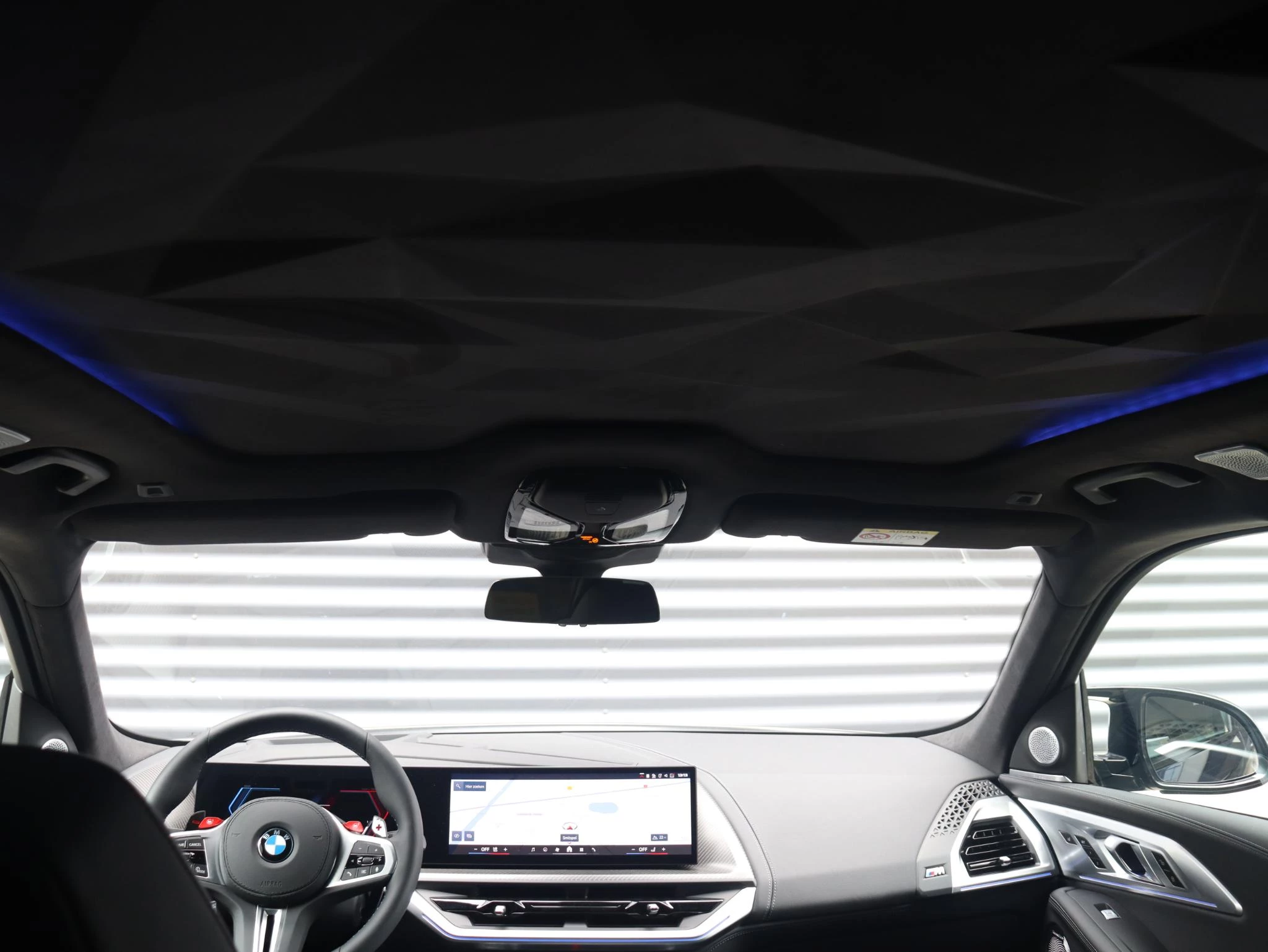 Hoofdafbeelding BMW XM