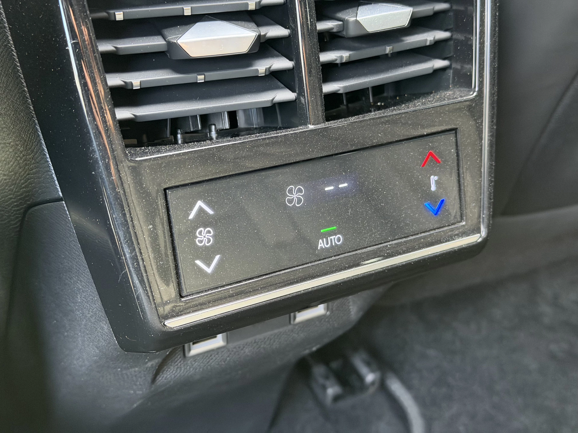 Hoofdafbeelding DS DS 7