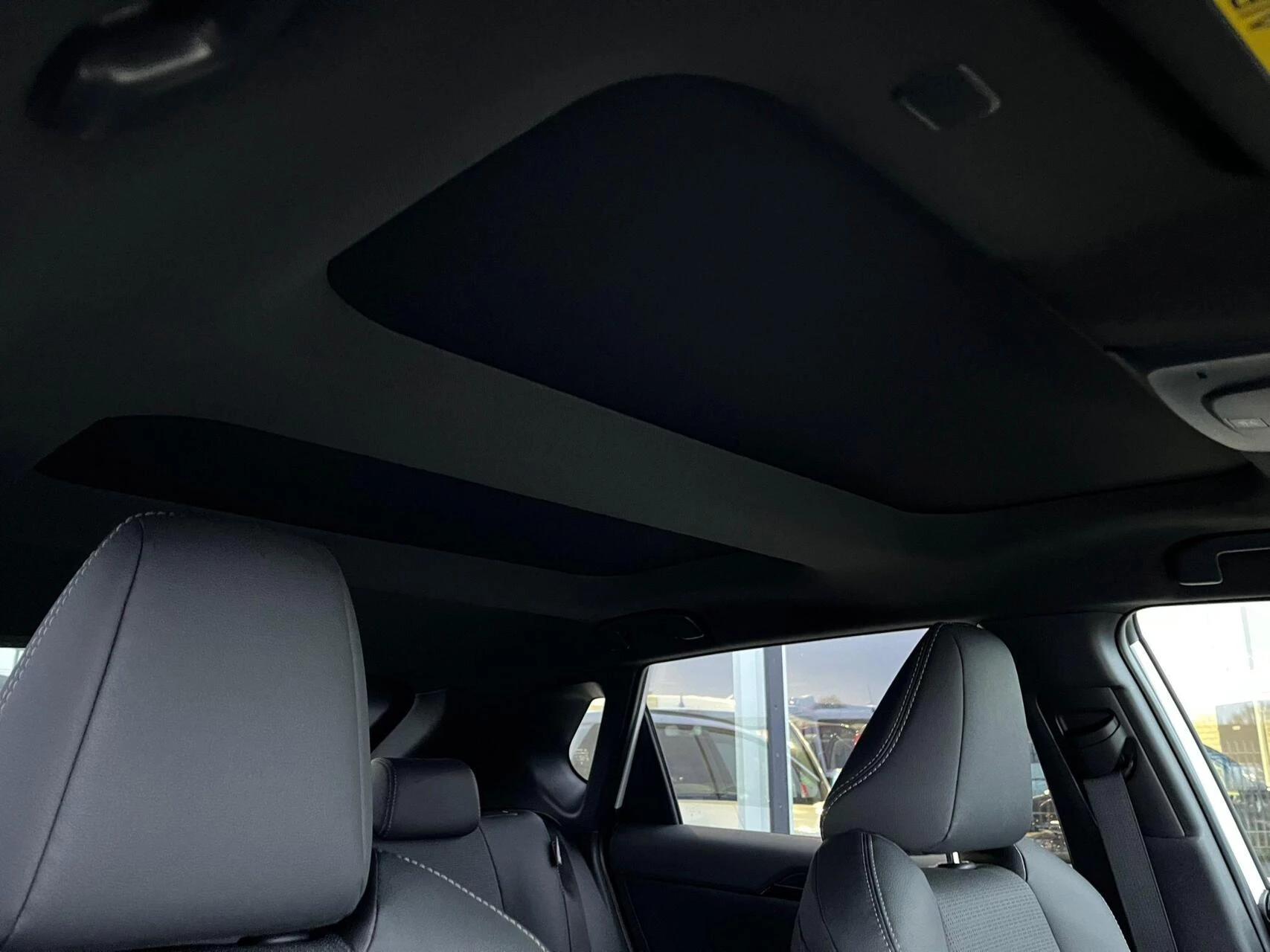 Hoofdafbeelding Subaru Solterra