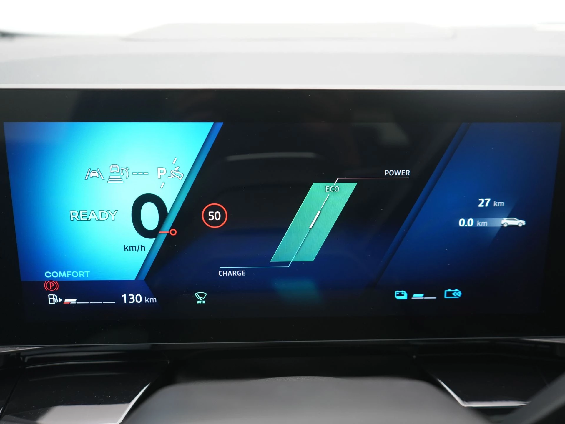Hoofdafbeelding Renault Austral
