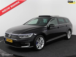 Volkswagen Passat Variant GTE 1.4 TSI 204PK DSG Highline Plug-In Hybrid | MARGE | Vol Opties | 1e Eig | NL Auto | 54dkm | DEALERST