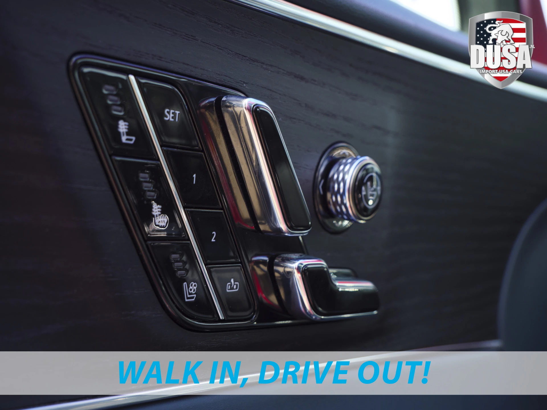 Hoofdafbeelding Cadillac Lyriq Sport