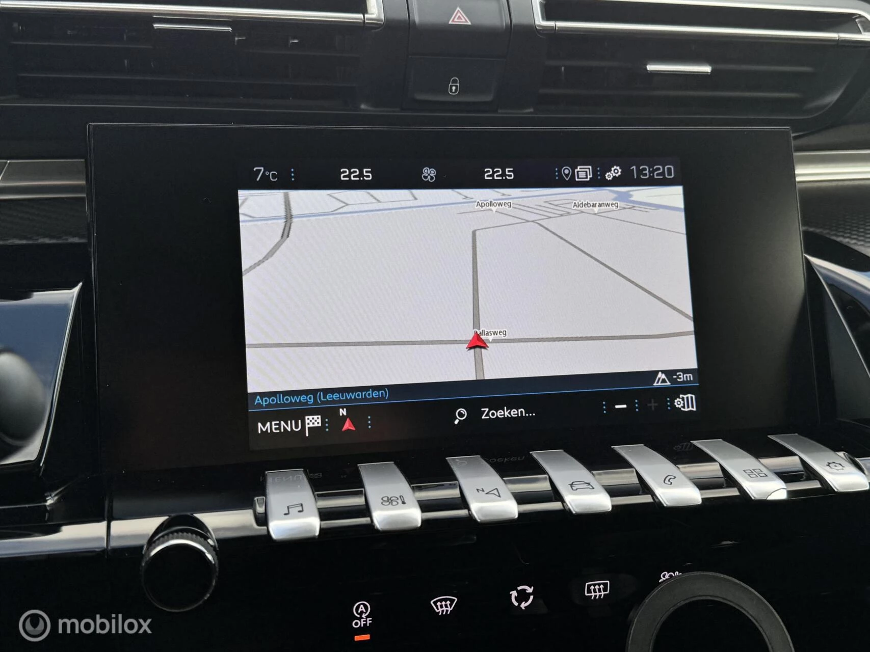 Hoofdafbeelding Peugeot 508