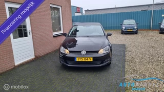 Volkswagen Golf 1.2 TSI Trendline 5drs , airco