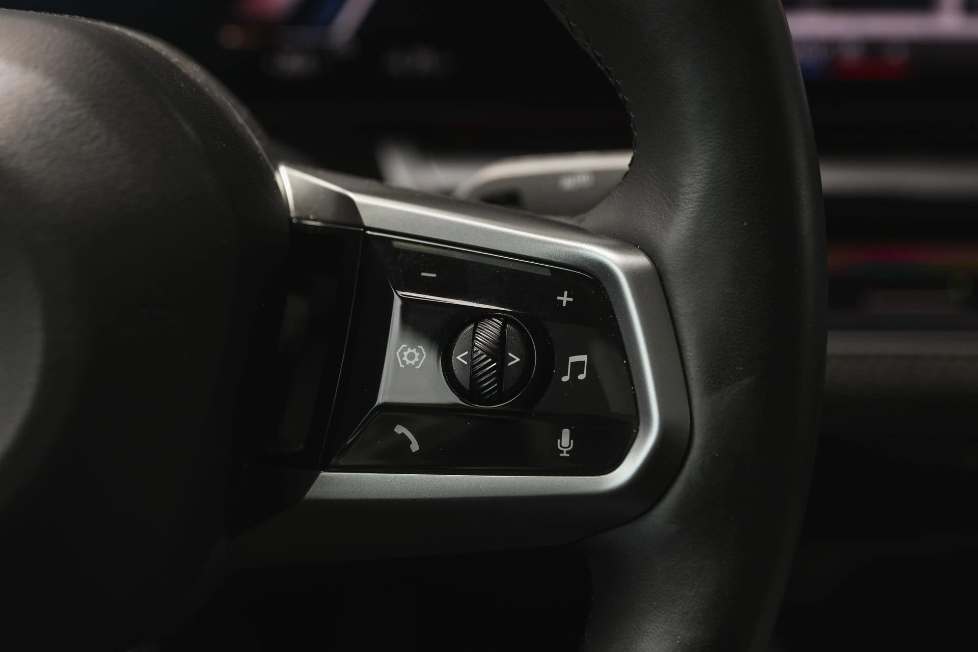 Hoofdafbeelding BMW i5