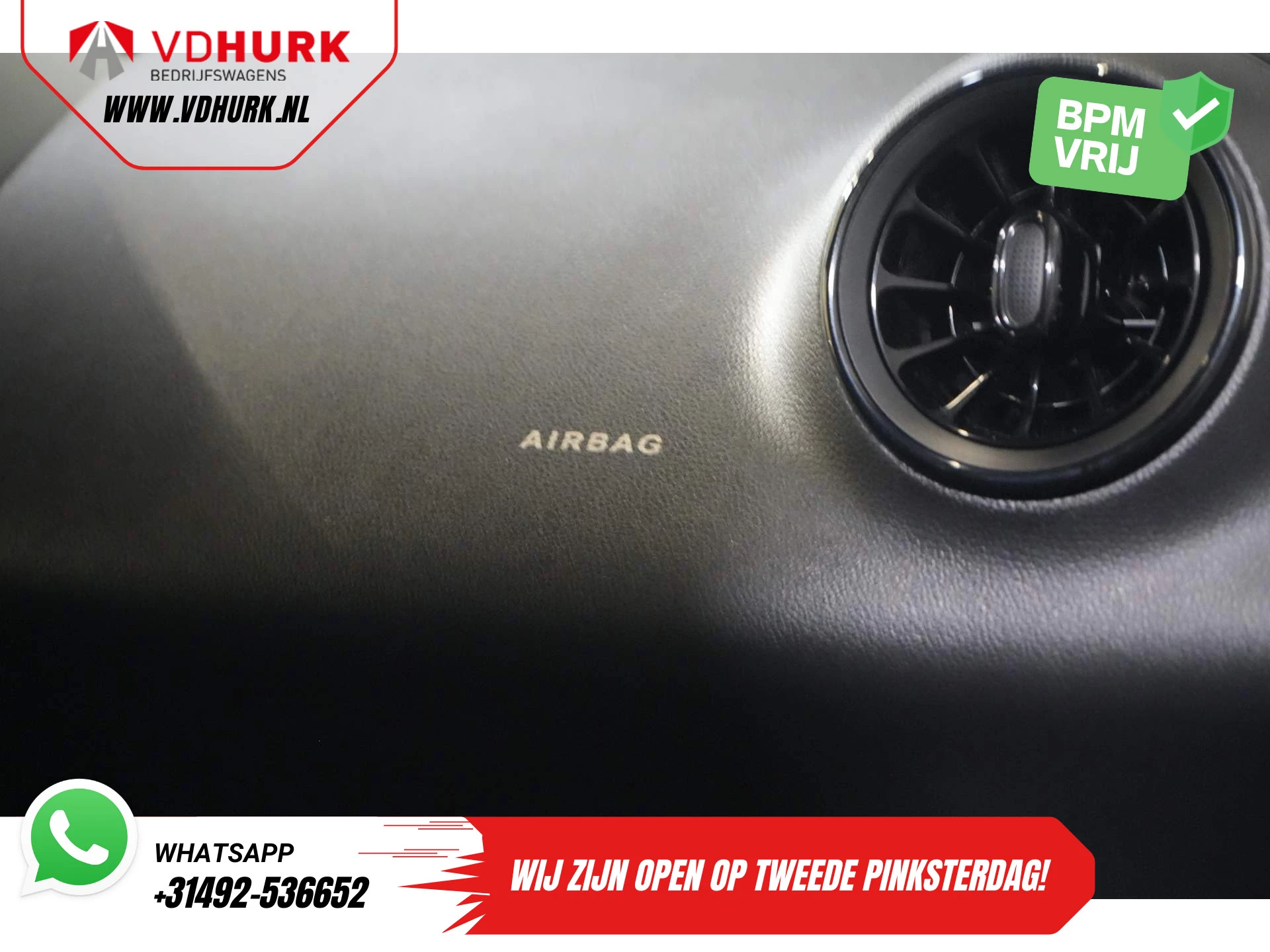 Hoofdafbeelding Mercedes-Benz Citan