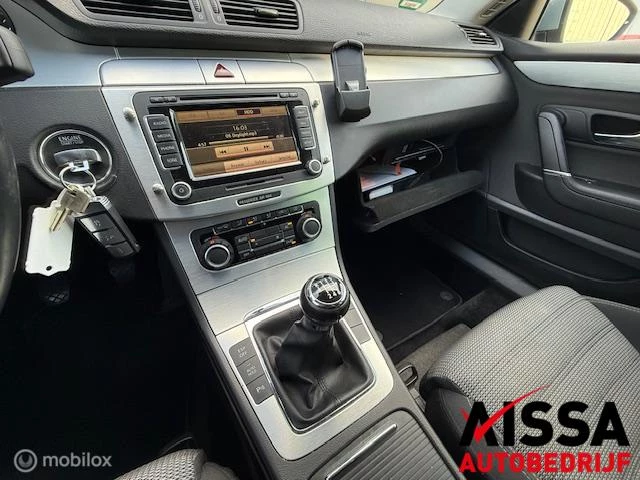 Hoofdafbeelding Volkswagen Passat CC