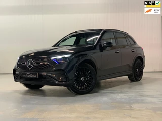 Mercedes-Benz GLC-klasse 300 4MATIC AMG Line | HUD | BURMESTER+ | MASSAGE | VOL OPTIES