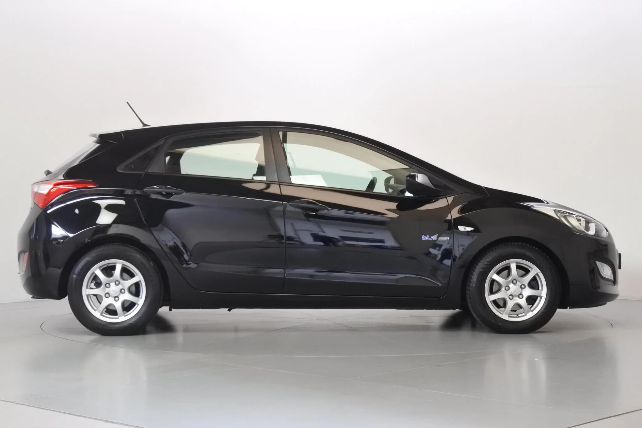 Hoofdafbeelding Hyundai i30