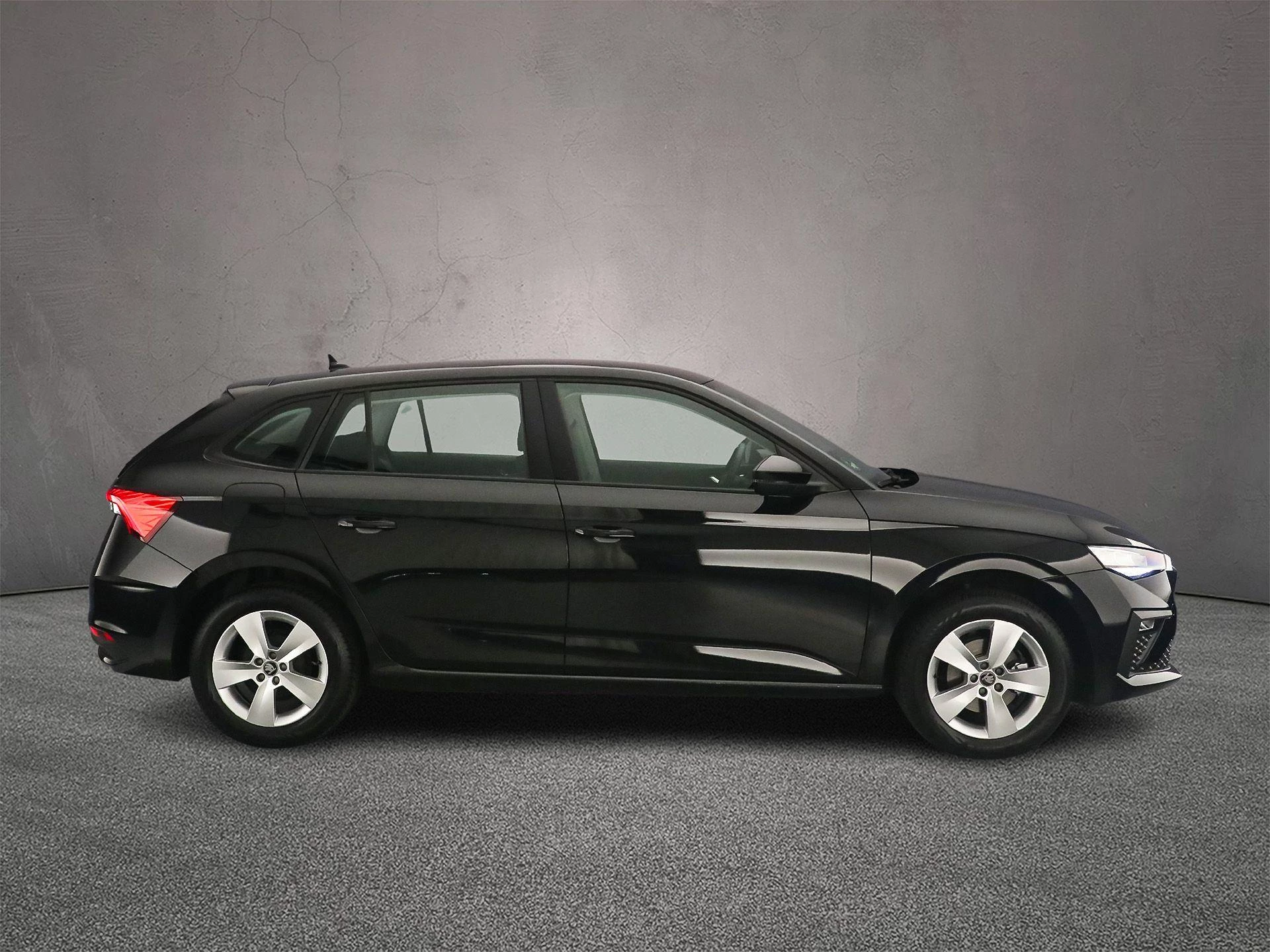 Hoofdafbeelding Škoda Scala