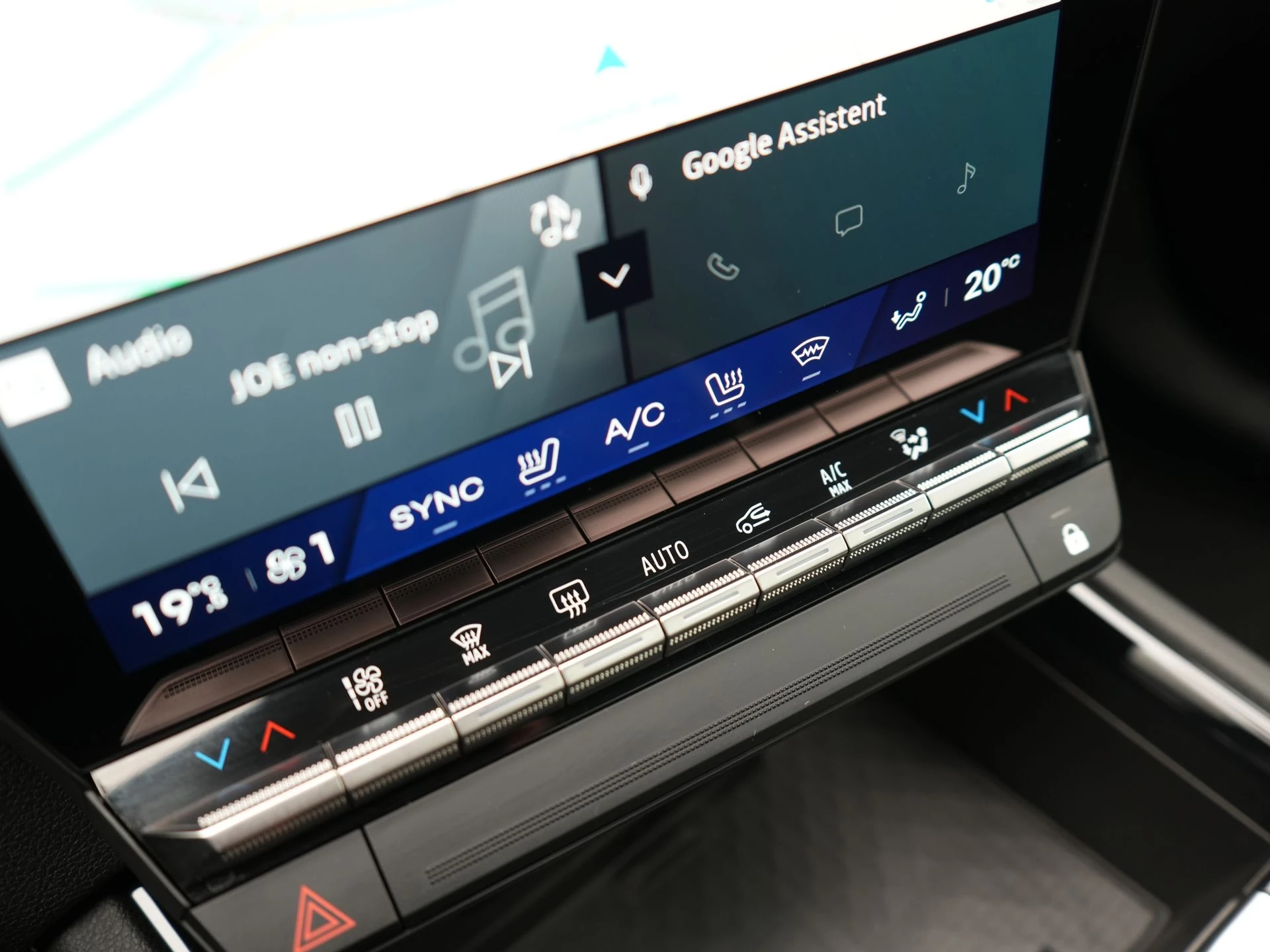 Hoofdafbeelding Renault Austral