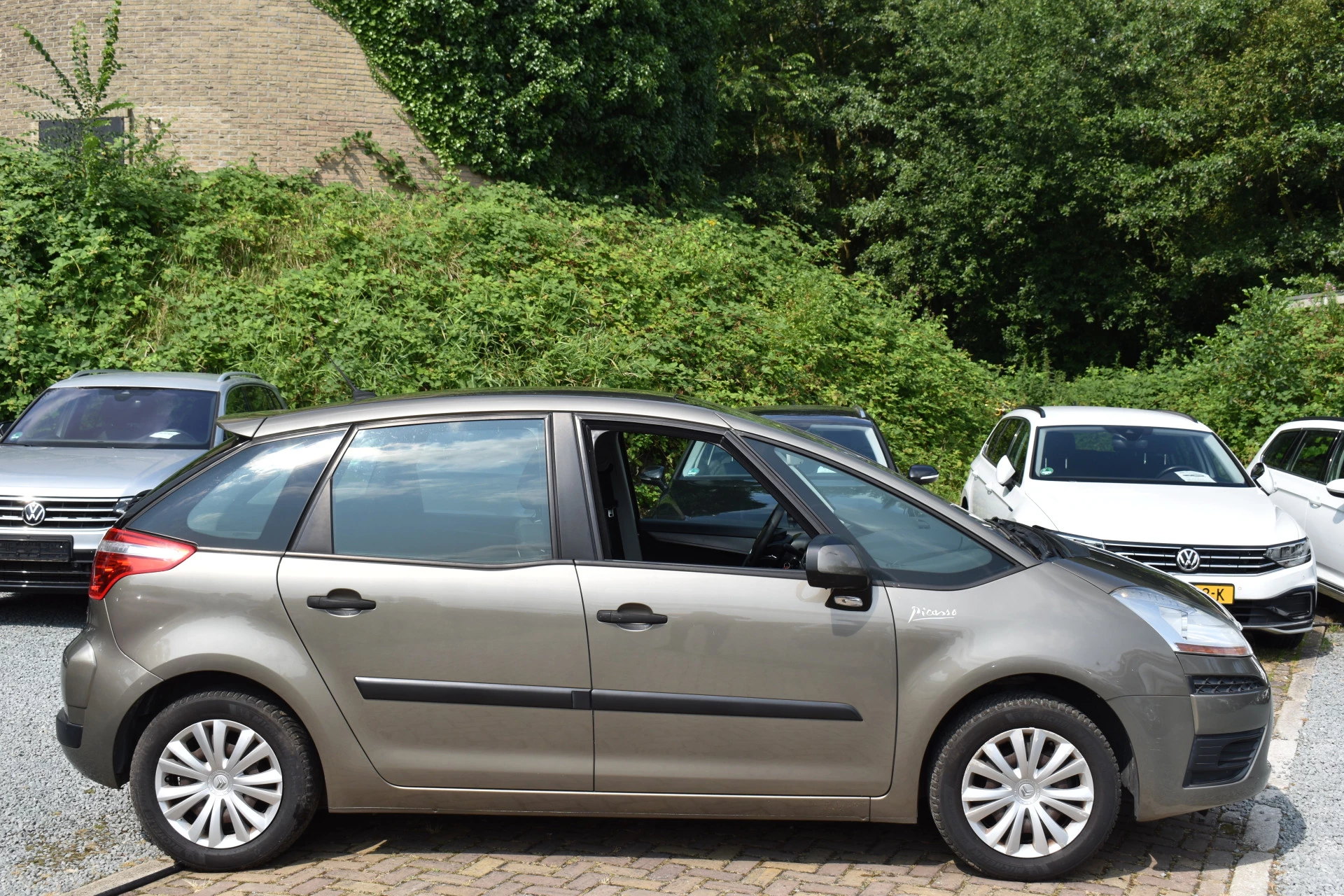 Hoofdafbeelding Citroën C4 Picasso