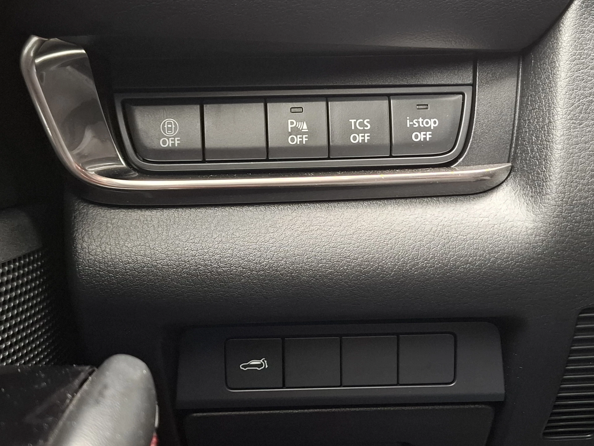 Hoofdafbeelding Mazda CX-30