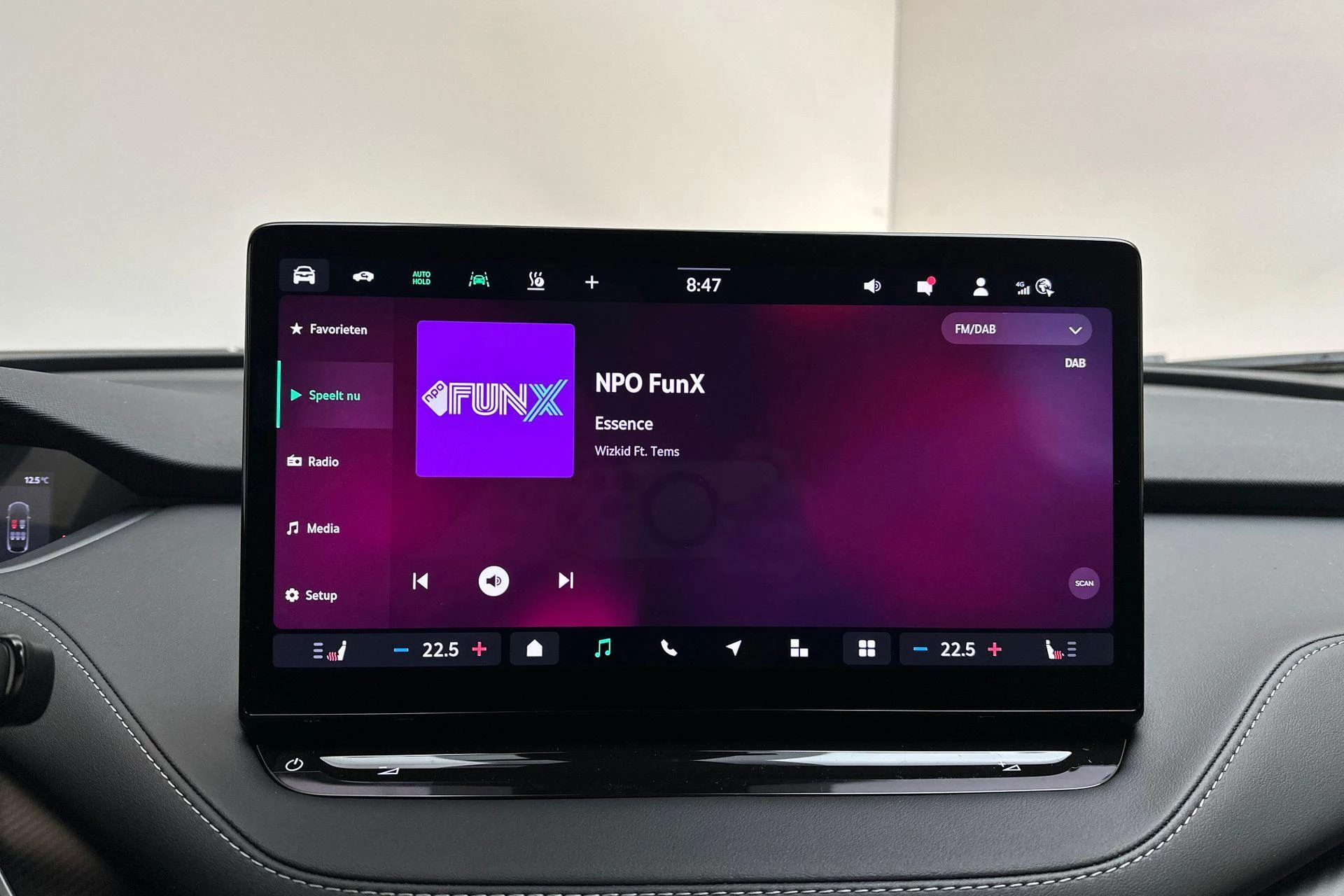 Hoofdafbeelding Škoda Elroq