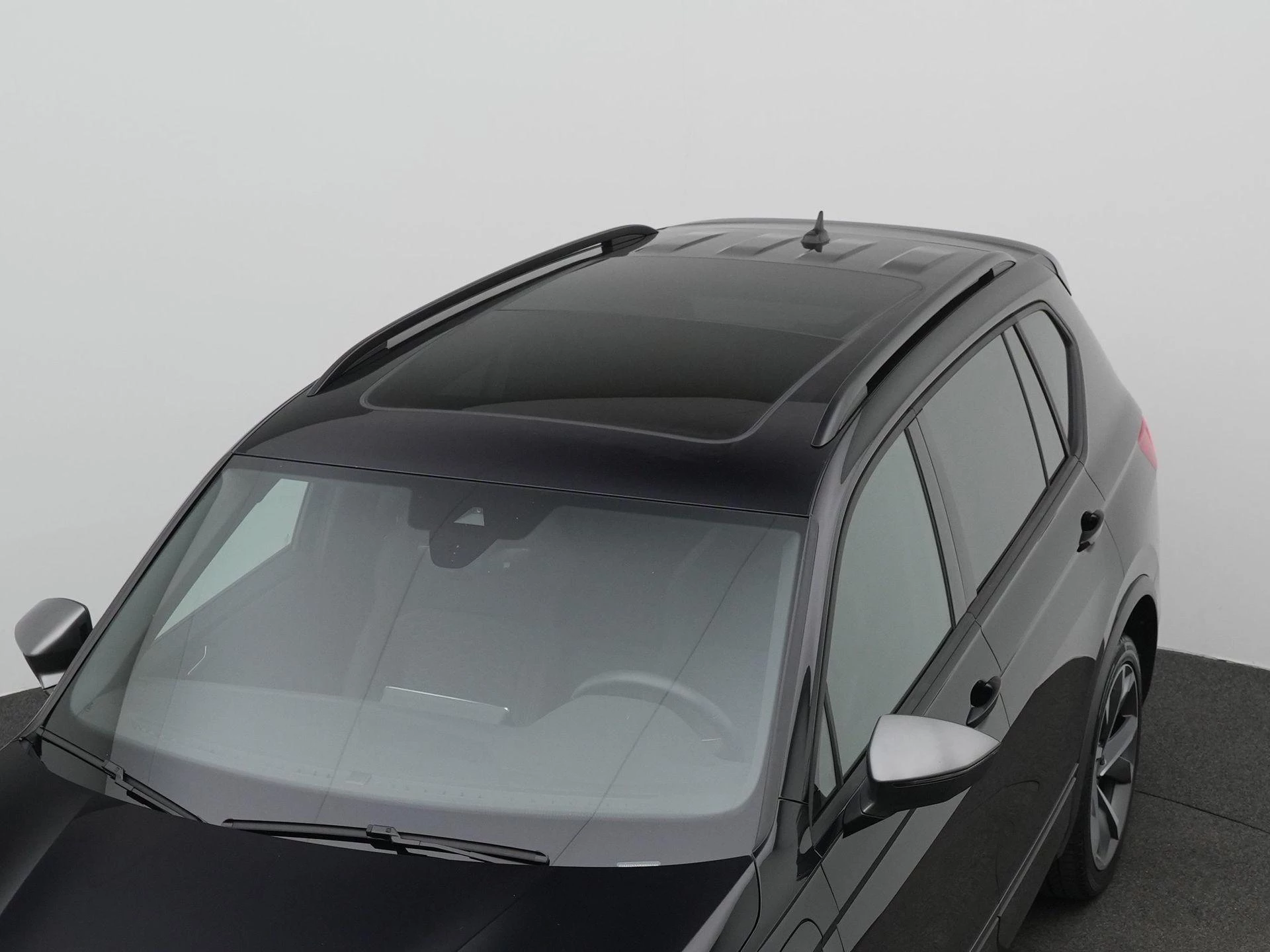 Hoofdafbeelding SEAT Tarraco