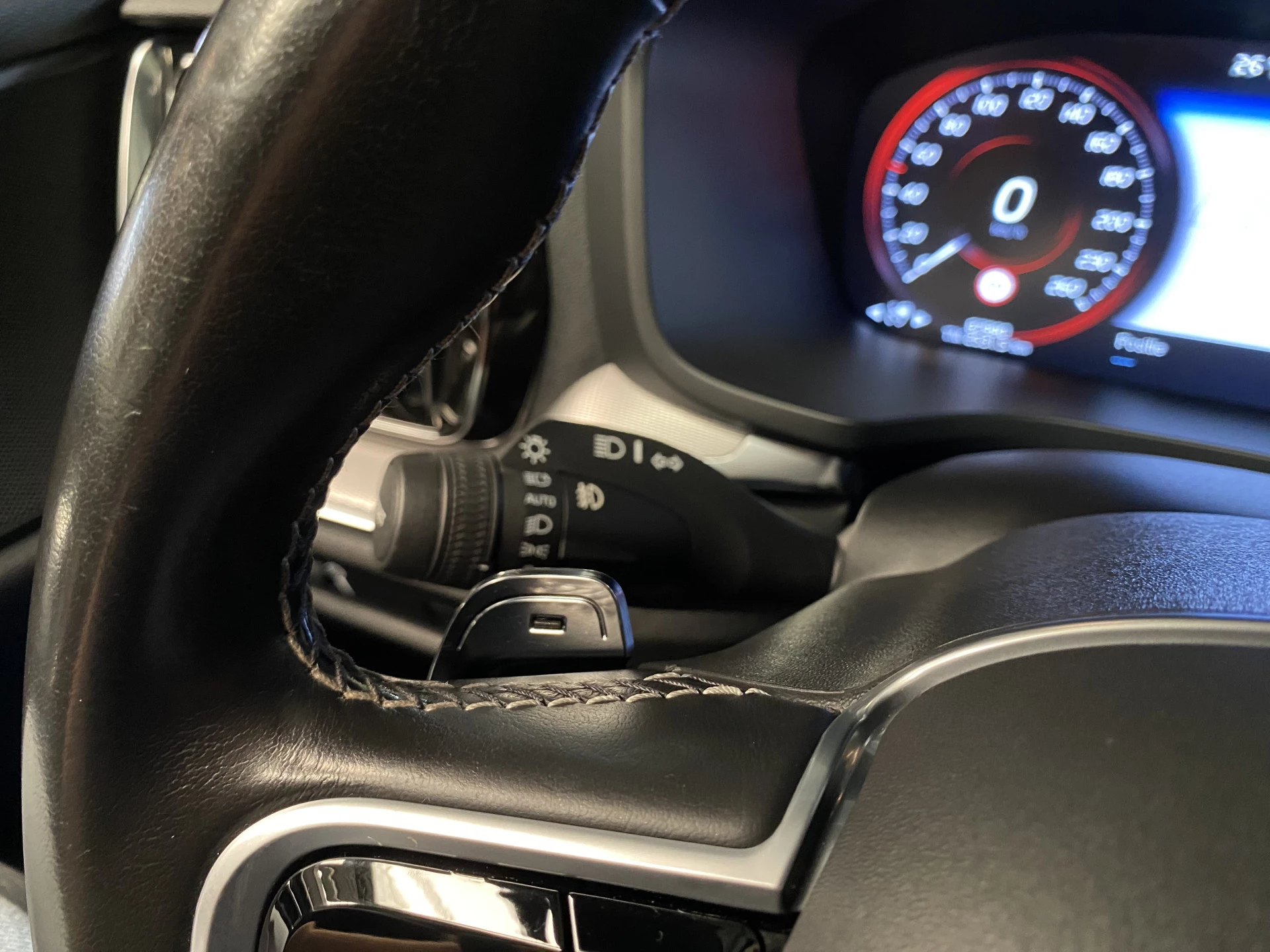 Hoofdafbeelding Volvo S60