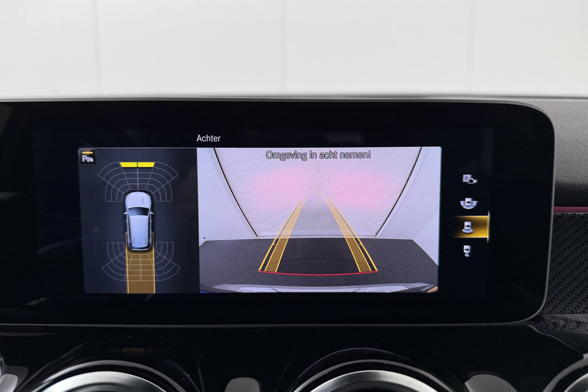 Hoofdafbeelding Mercedes-Benz GLB