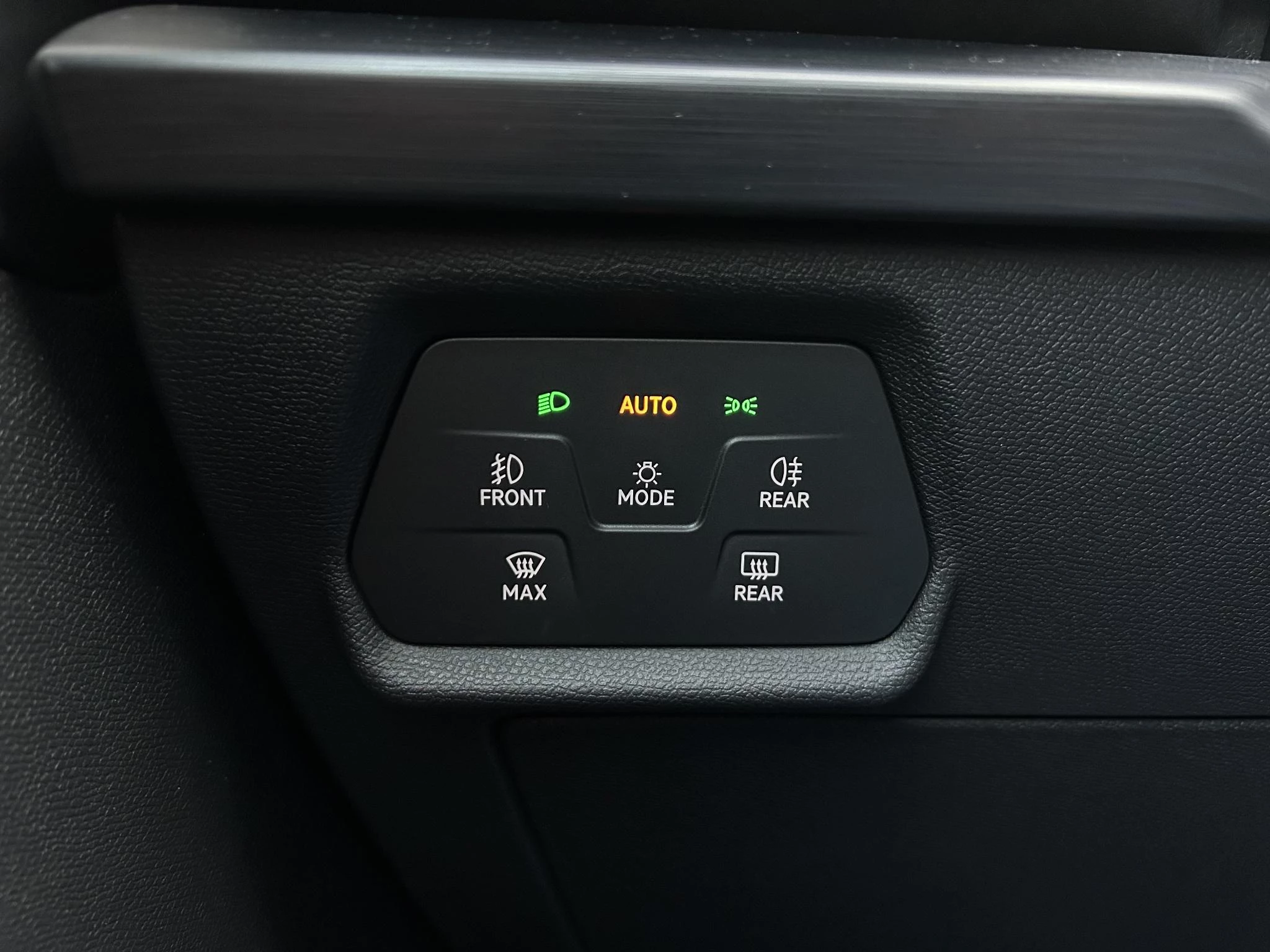 Hoofdafbeelding CUPRA Leon Sportstourer