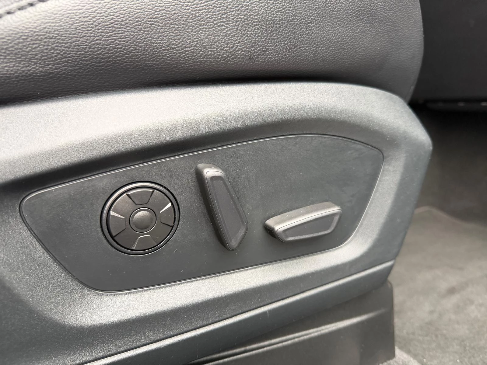 Hoofdafbeelding Ford Explorer