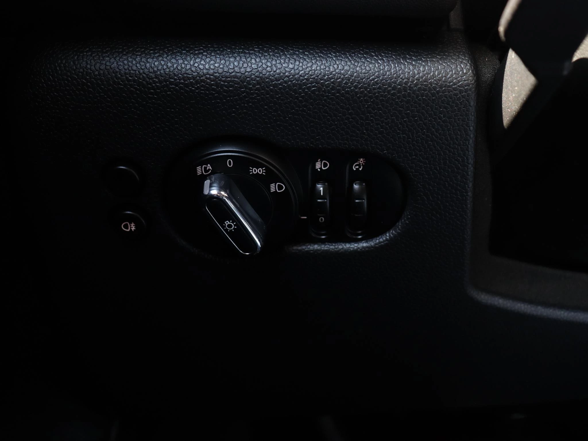 Hoofdafbeelding MINI One Cabrio