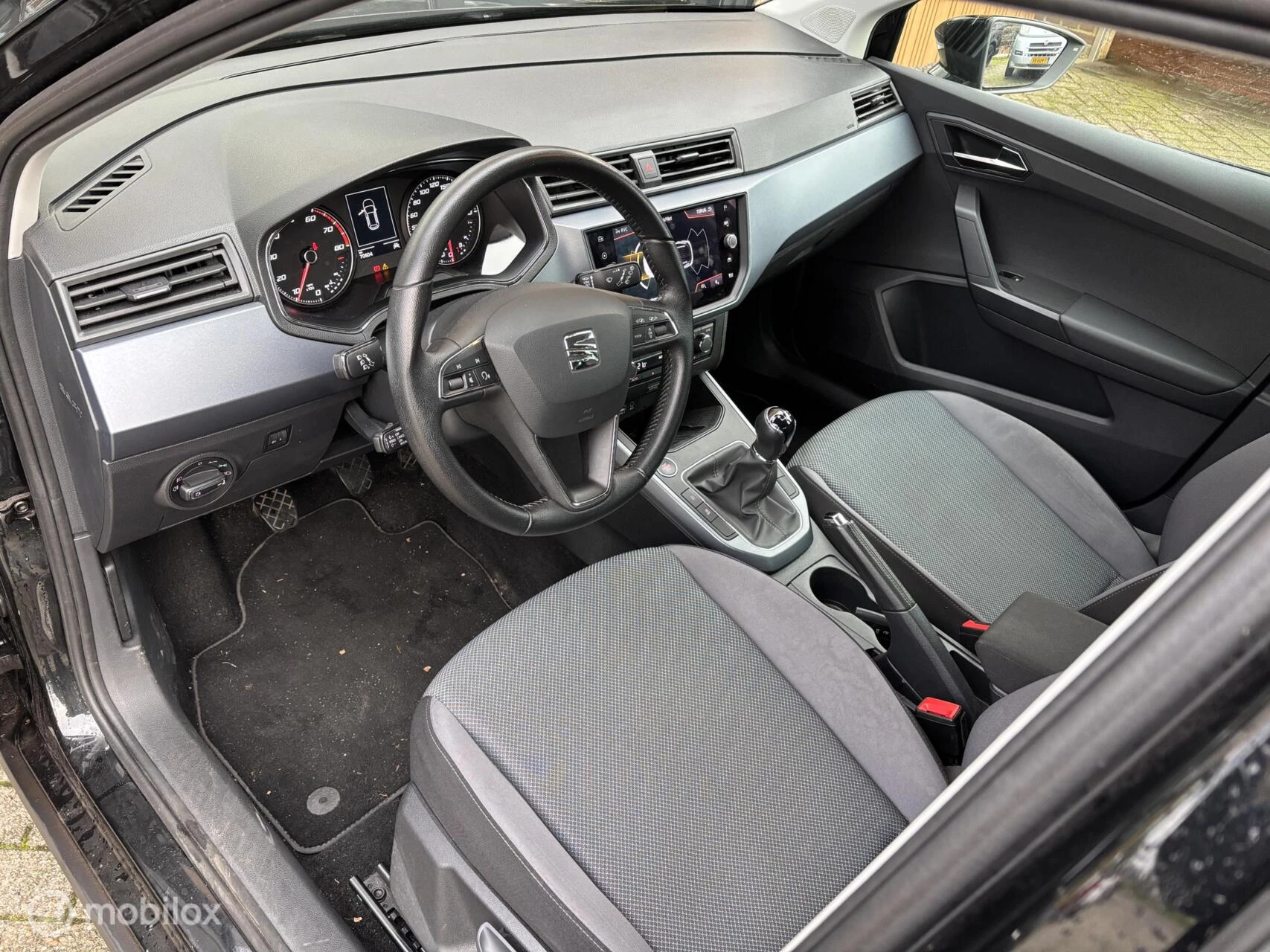 Hoofdafbeelding SEAT Arona