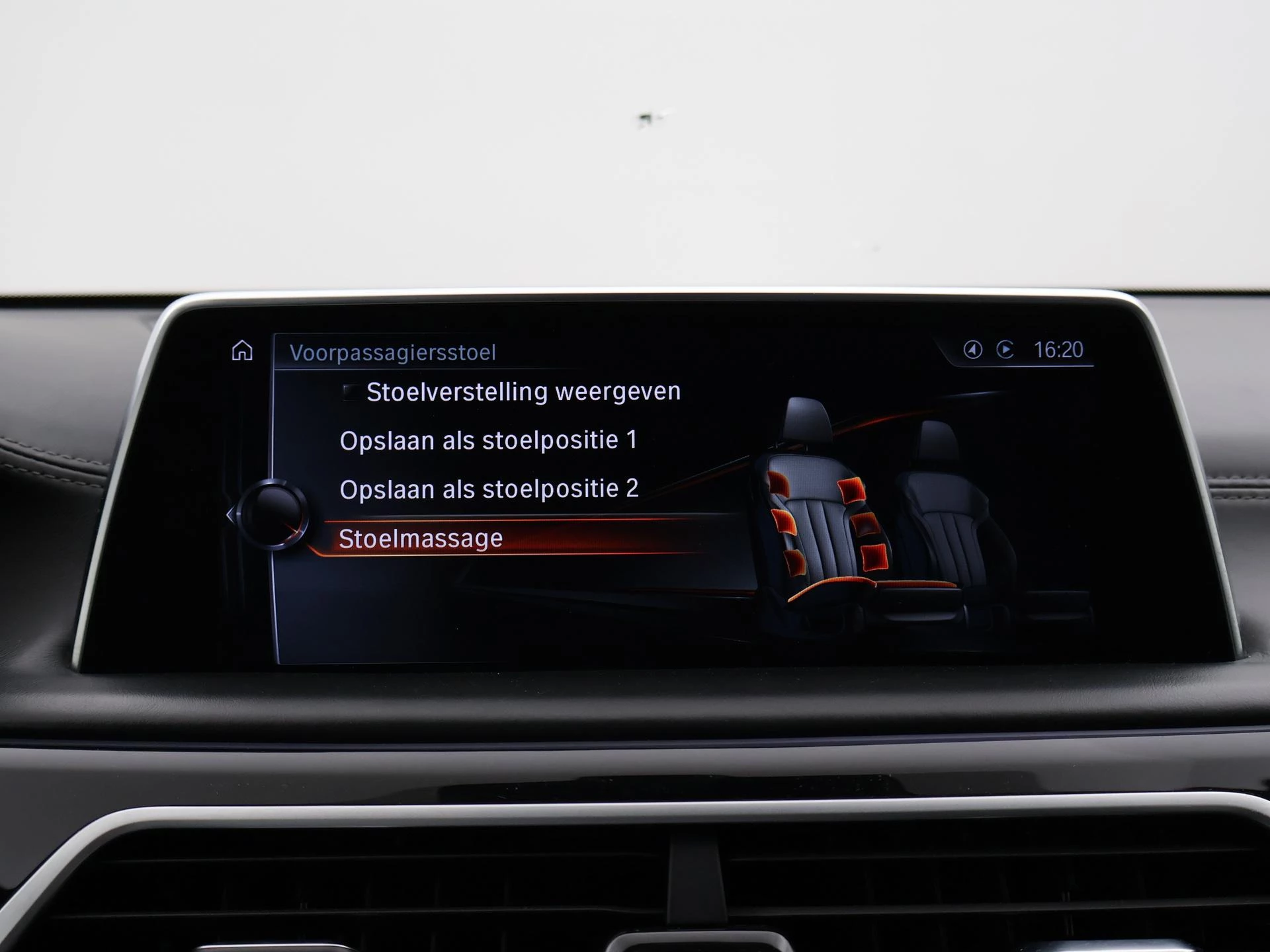Hoofdafbeelding BMW 7 Serie
