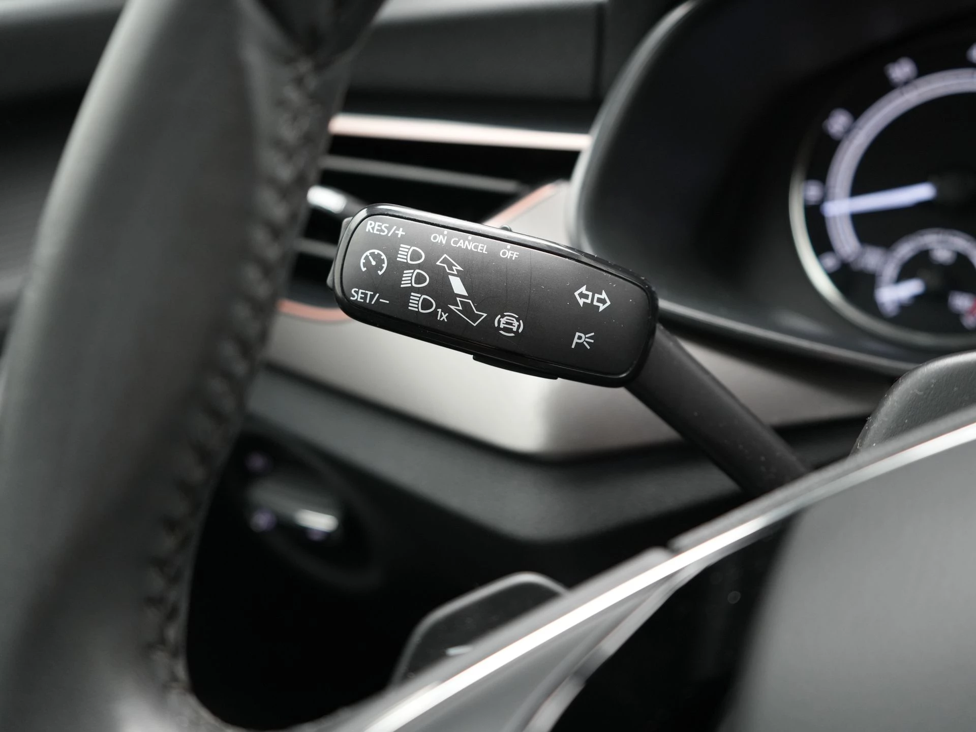 Hoofdafbeelding Škoda Scala