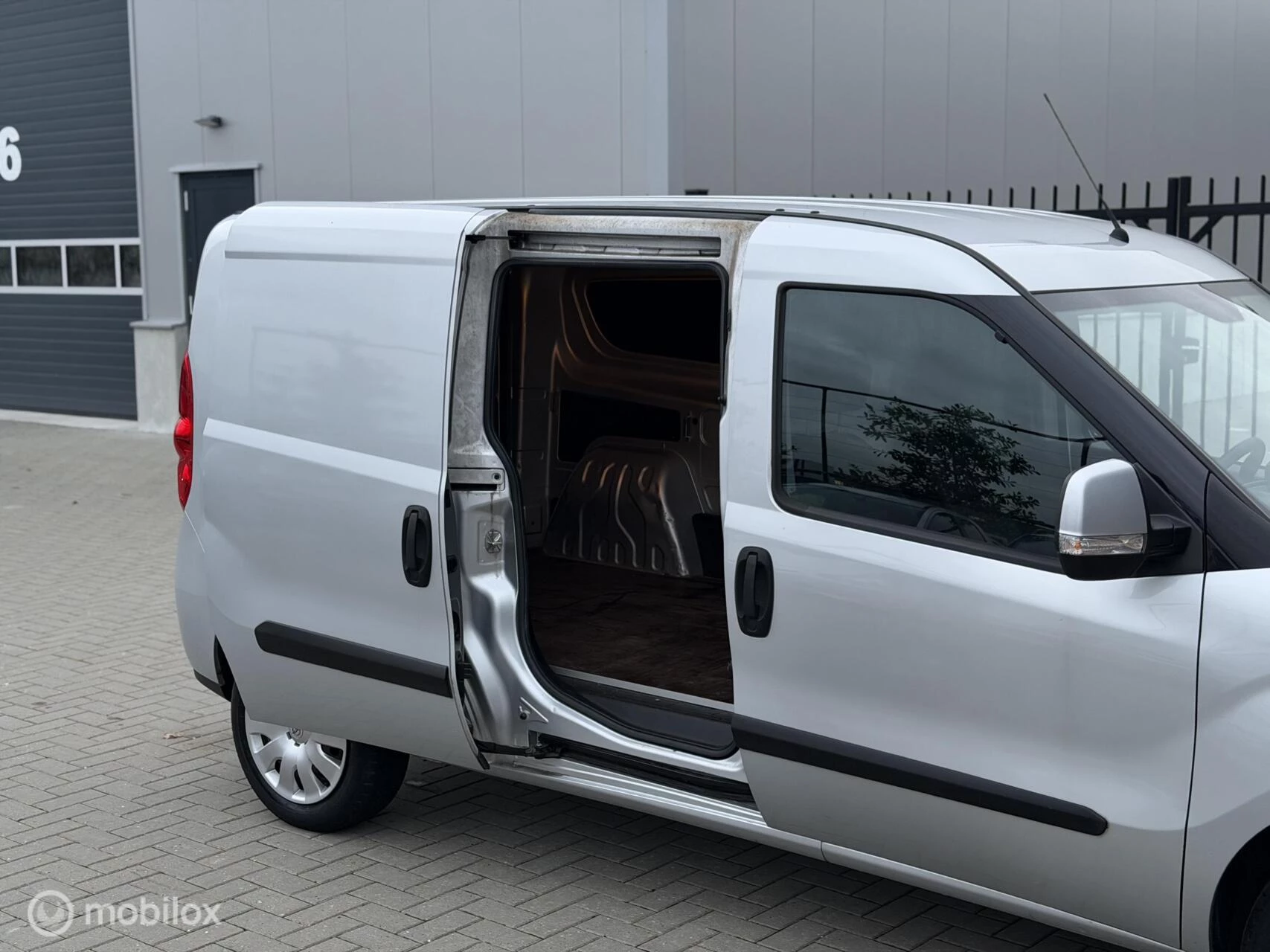 Hoofdafbeelding Opel Combo
