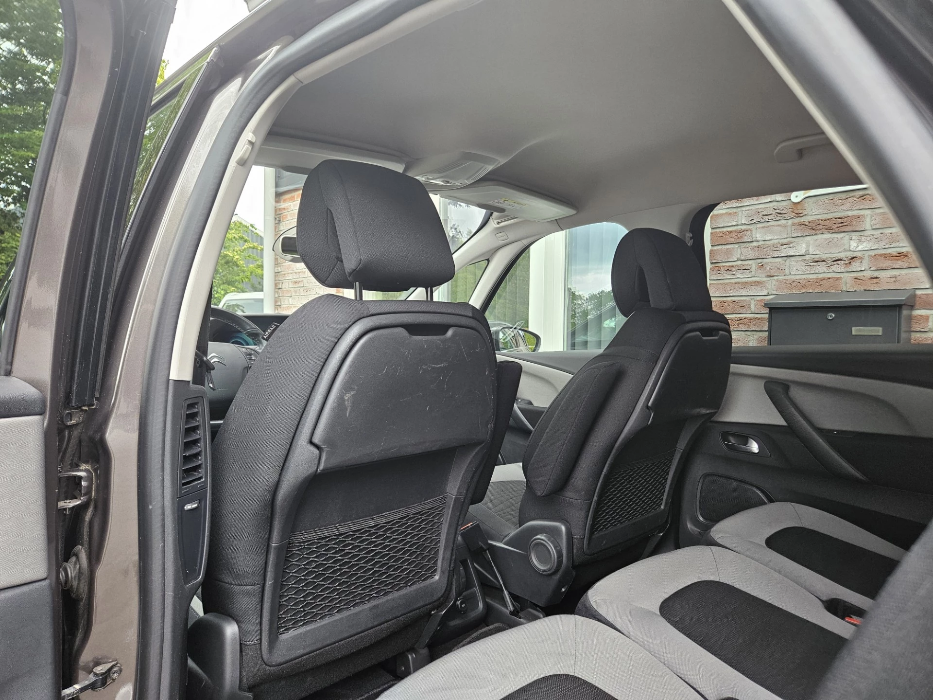 Hoofdafbeelding Citroën C4 Picasso