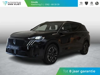 Peugeot 5008 1.2 Hybrid 145 Allure