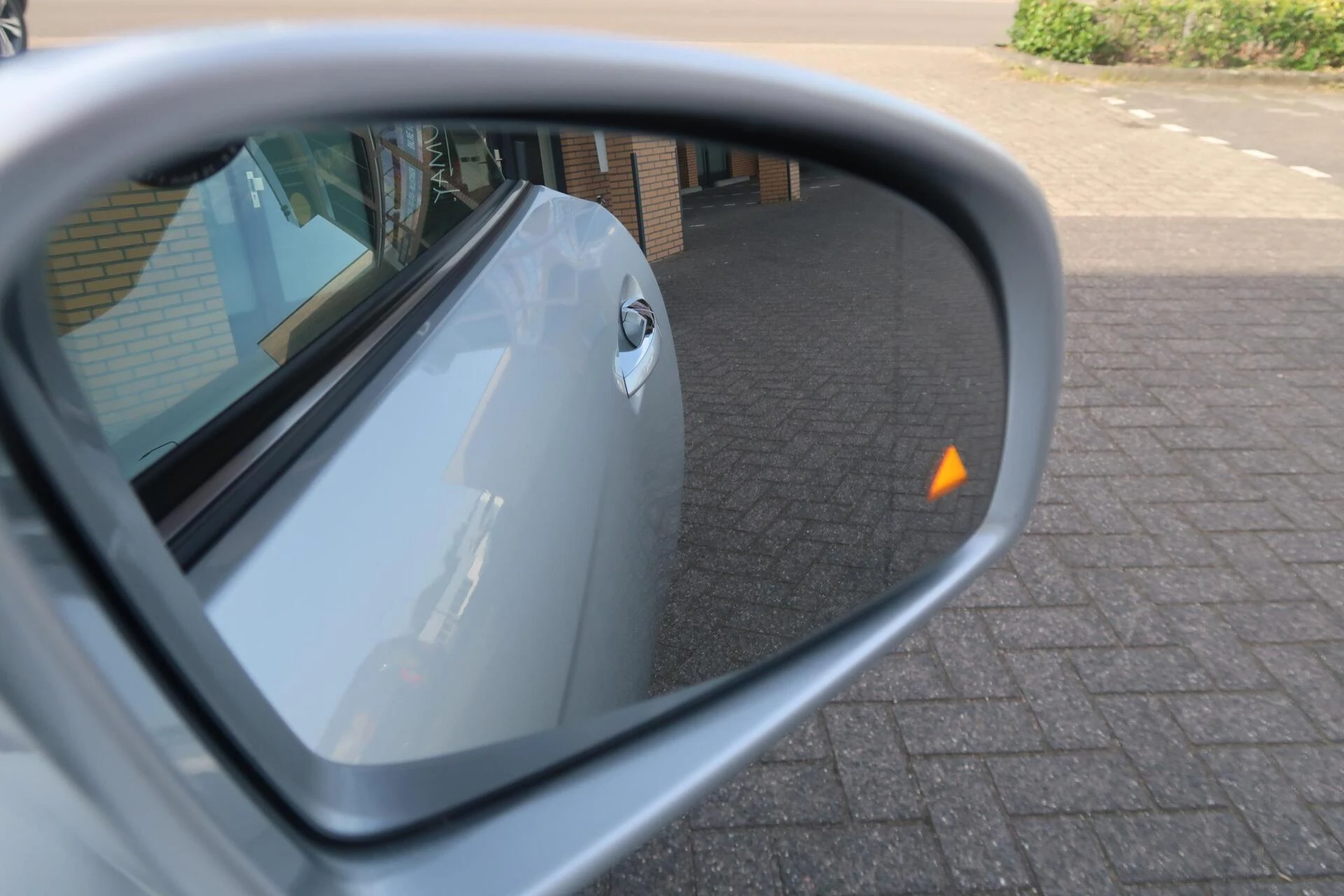 Hoofdafbeelding Mercedes-Benz SLK