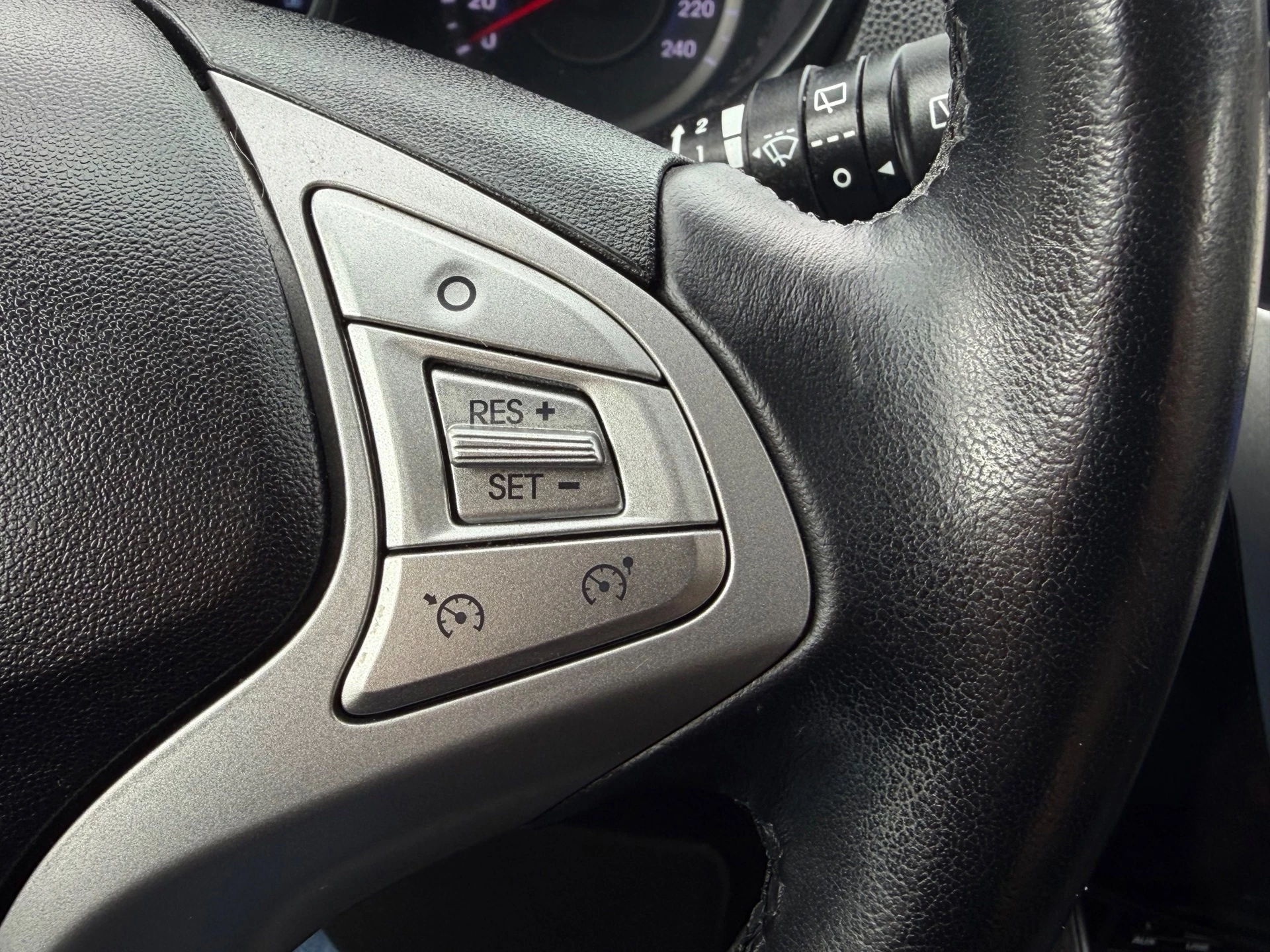 Hoofdafbeelding Hyundai ix20