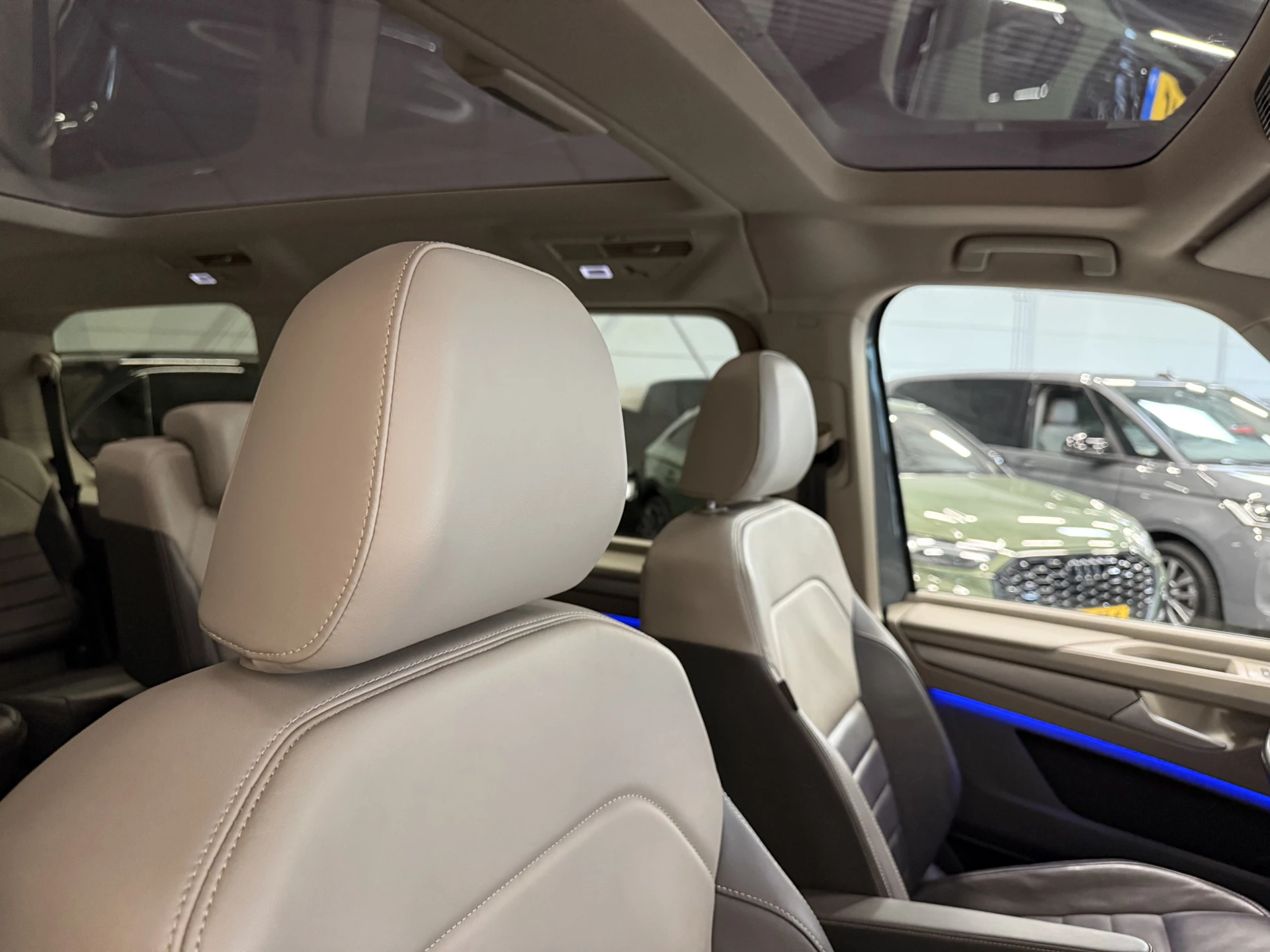 Hoofdafbeelding Volkswagen Multivan