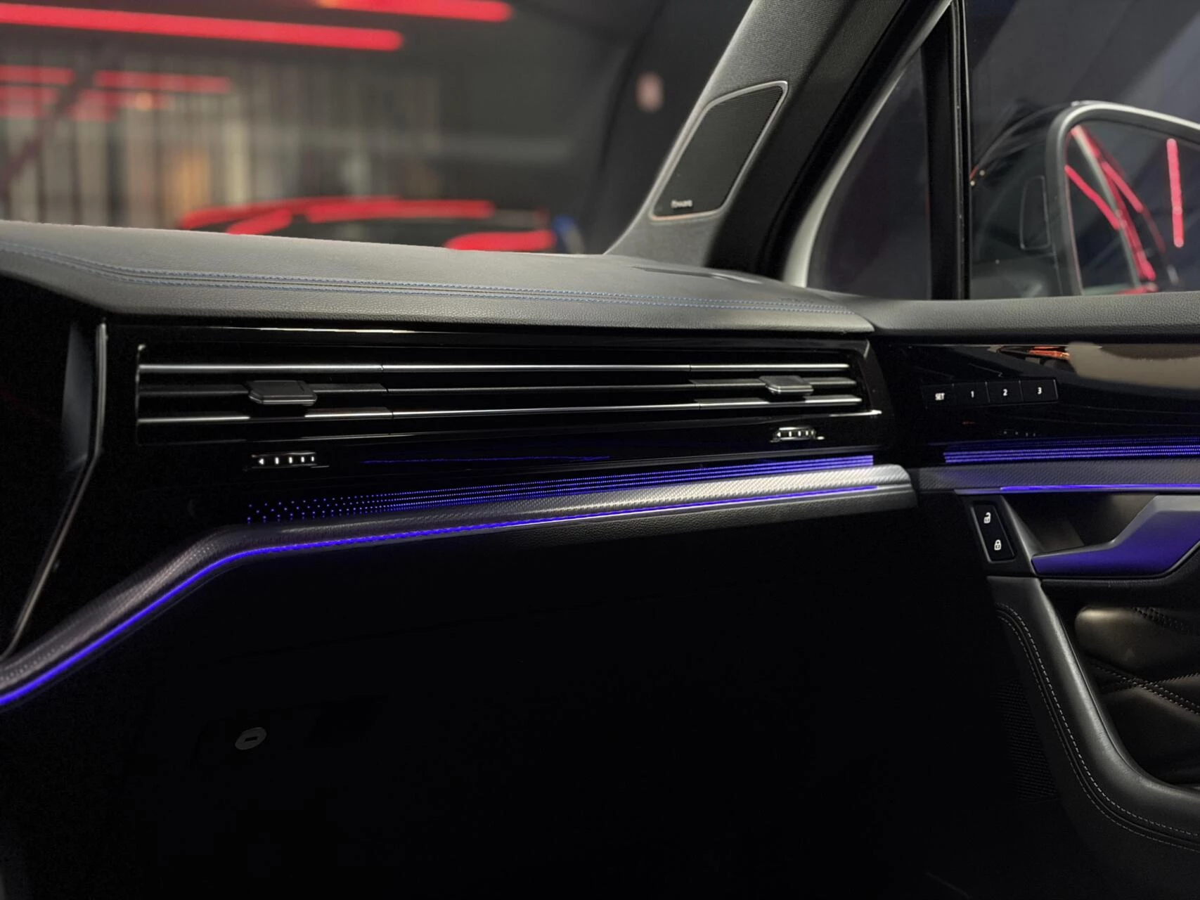 Hoofdafbeelding Volkswagen Touareg