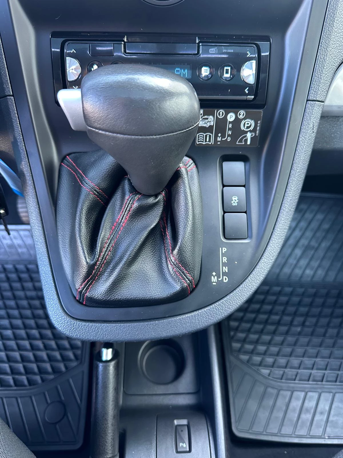 Hoofdafbeelding Mercedes-Benz Citan