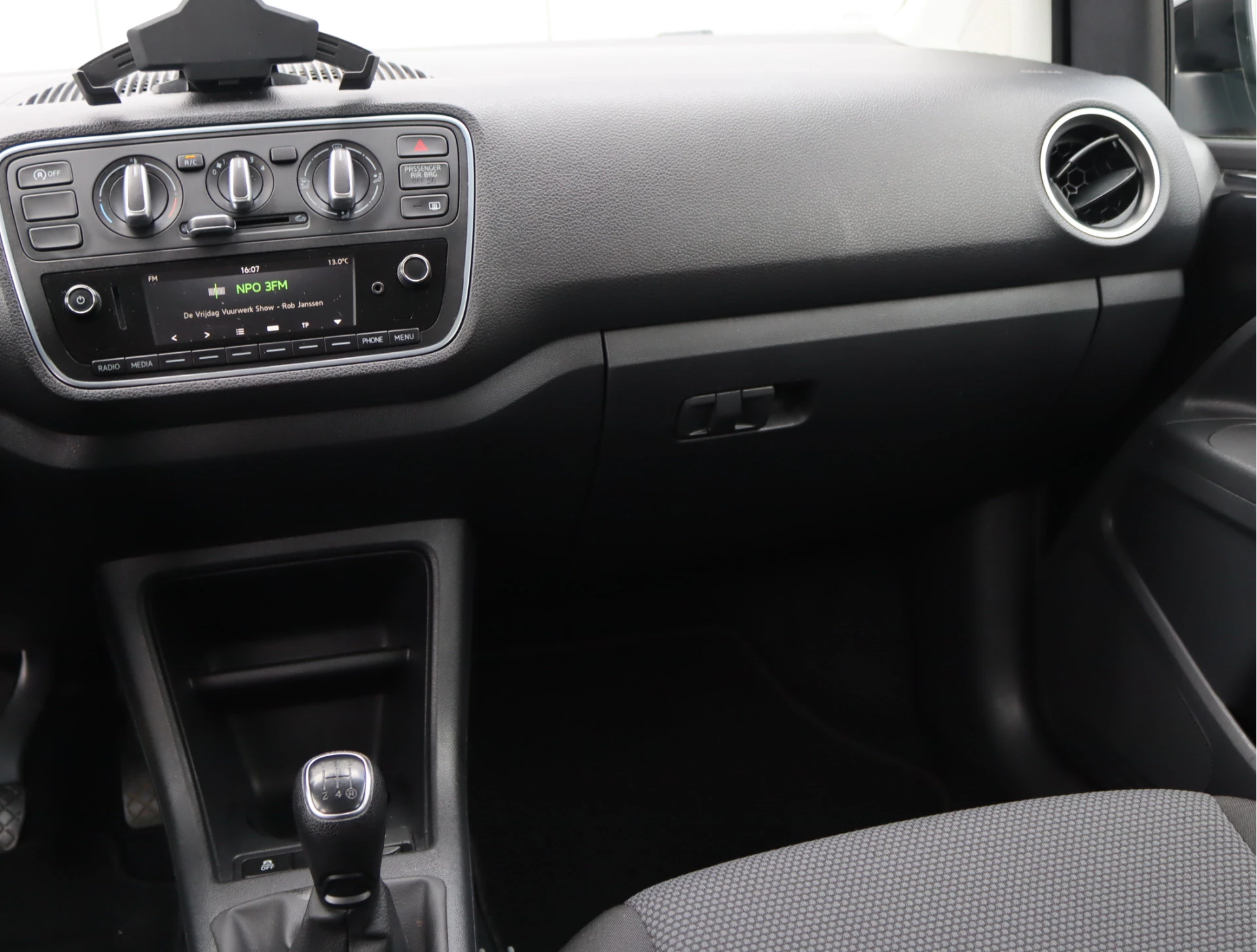 Hoofdafbeelding Škoda Citigo