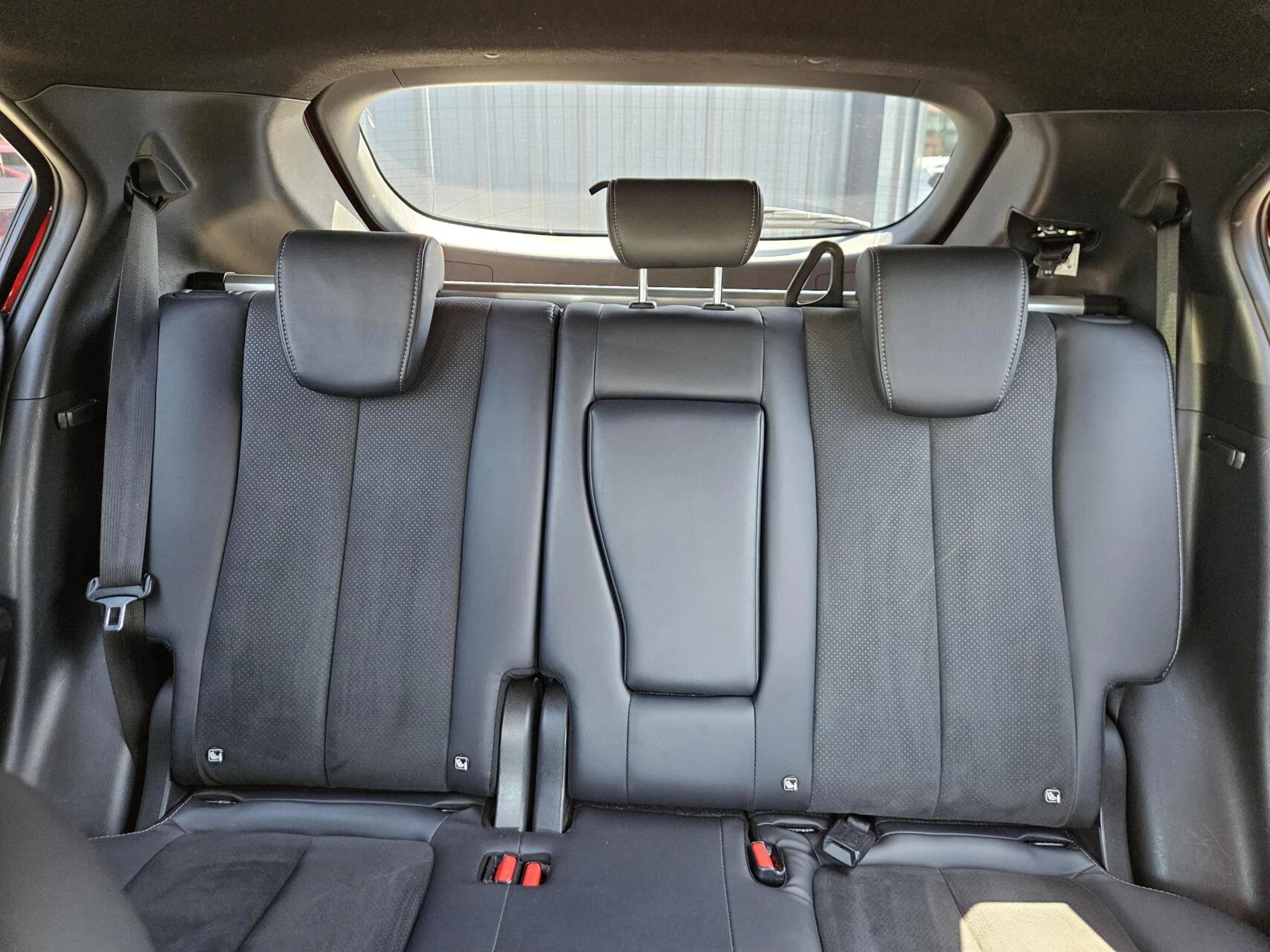 Hoofdafbeelding Mitsubishi Eclipse Cross