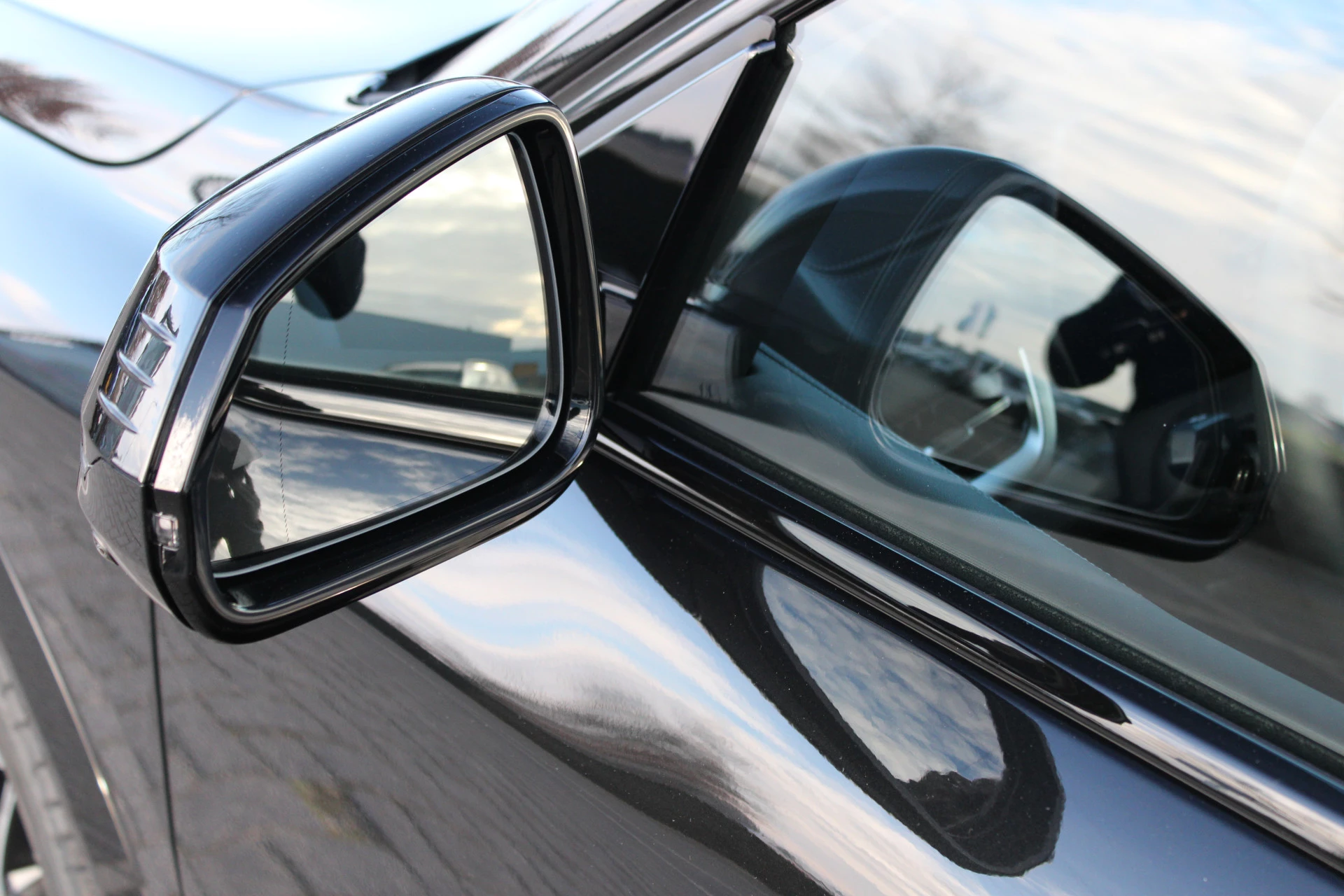 Hoofdafbeelding BMW iX2