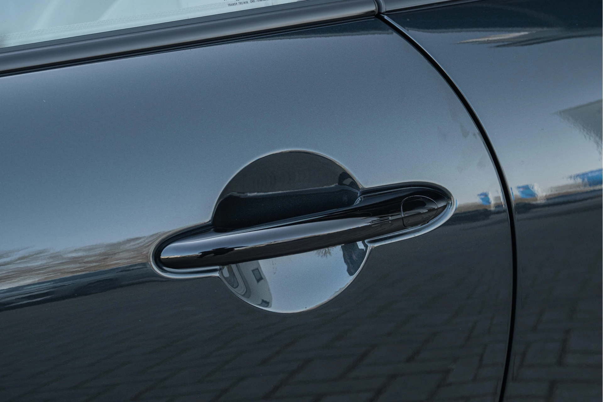 Hoofdafbeelding MINI 3-deurs