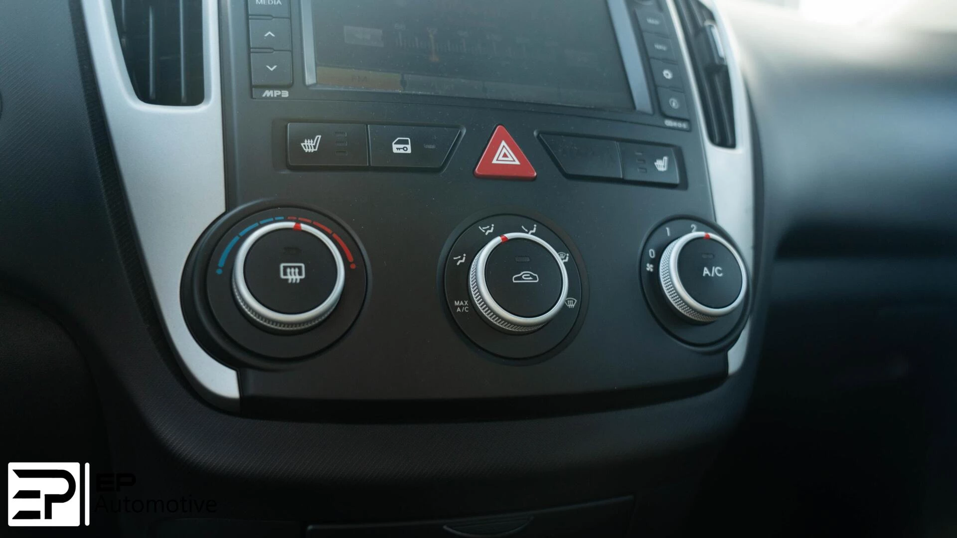 Hoofdafbeelding Kia cee'd