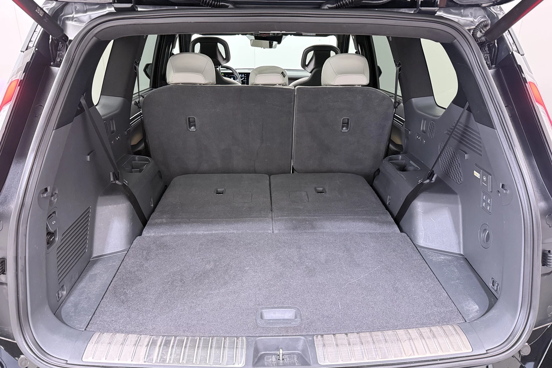 Hoofdafbeelding Kia EV9