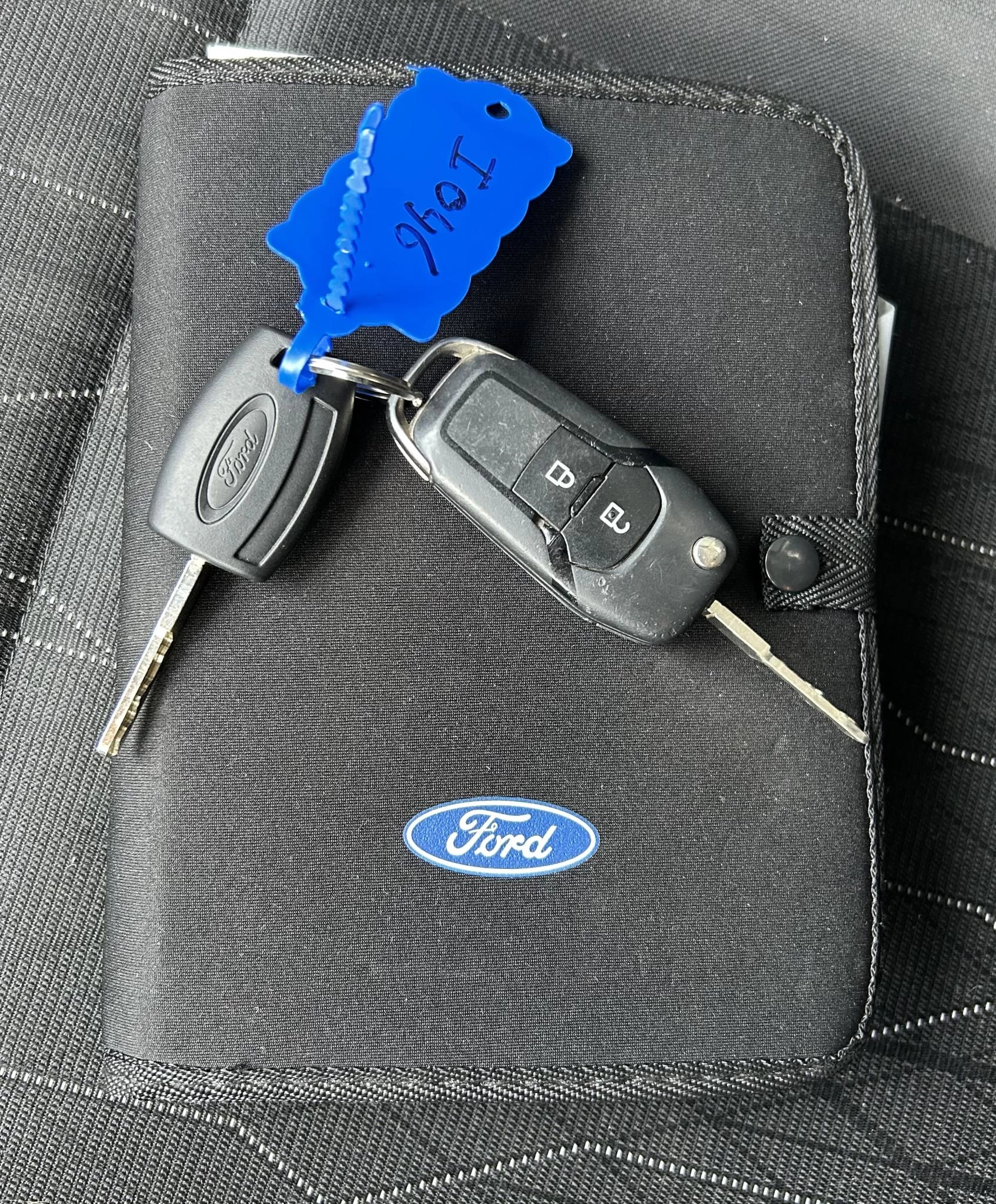 Hoofdafbeelding Ford EcoSport