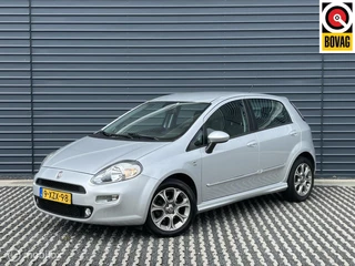 Fiat Punto Evo 0.9 TwinAir Street | Airco | LM velgen