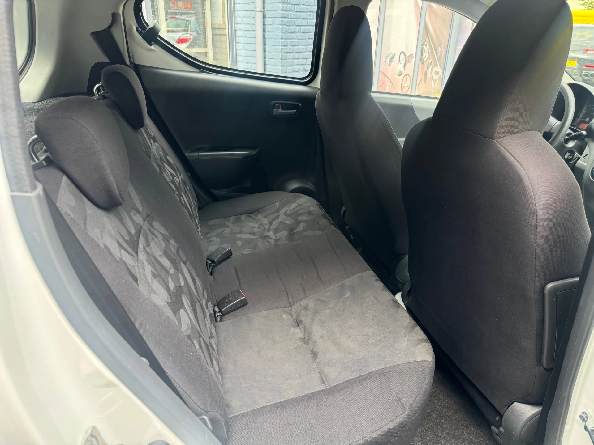Hoofdafbeelding Suzuki Alto