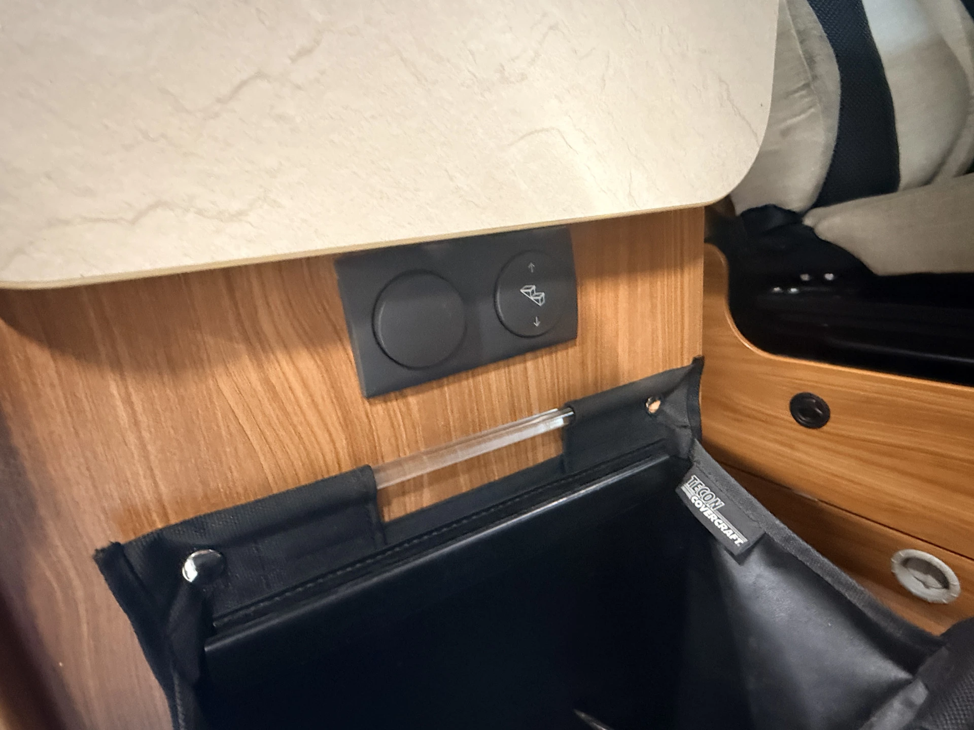 Hoofdafbeelding Pössl KW 009