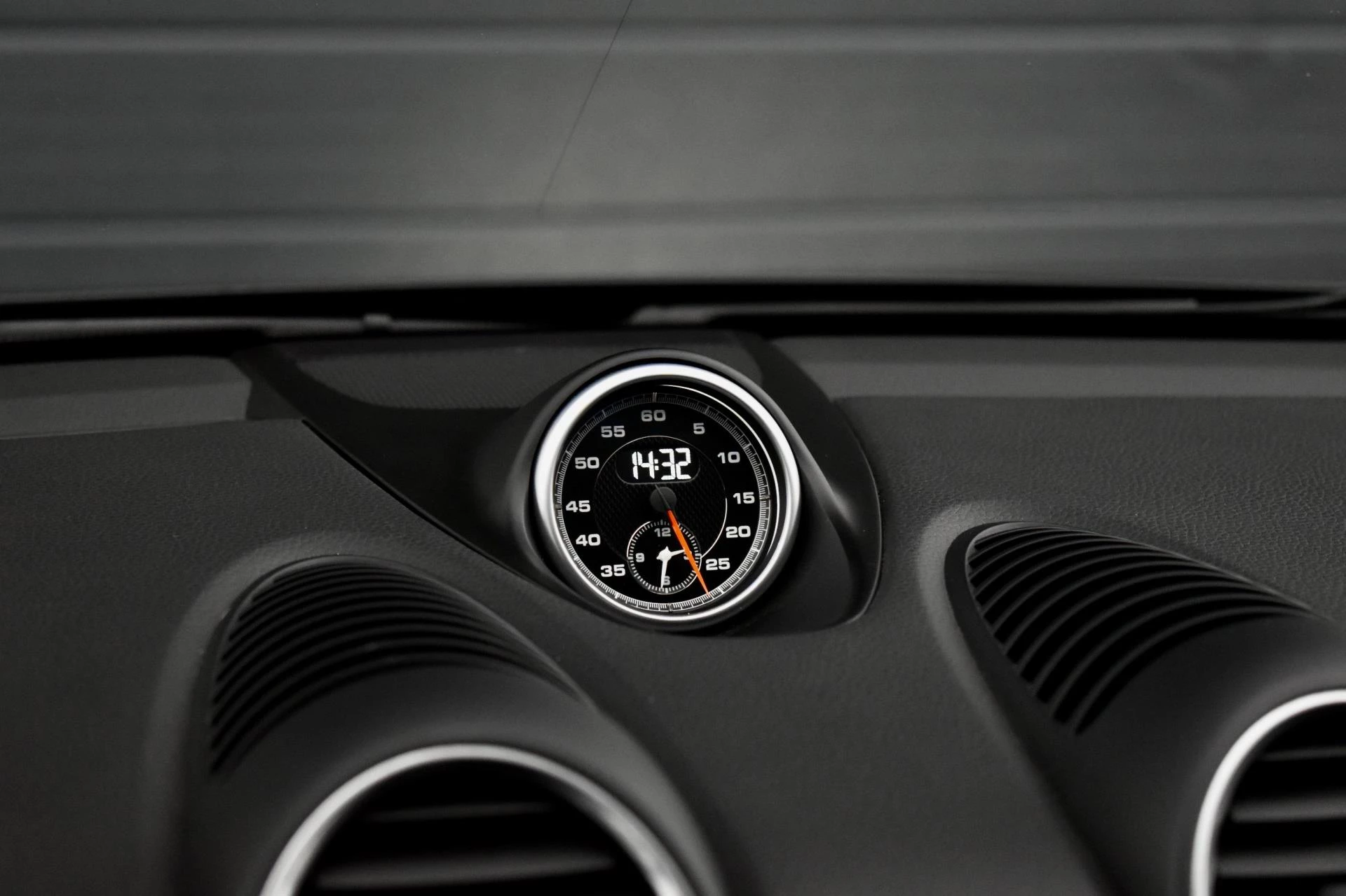 Hoofdafbeelding Porsche 718