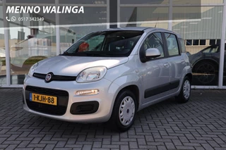 Fiat Panda 0.9 TwinAir Easy|Airco|Elek. Ramen|NAP!|