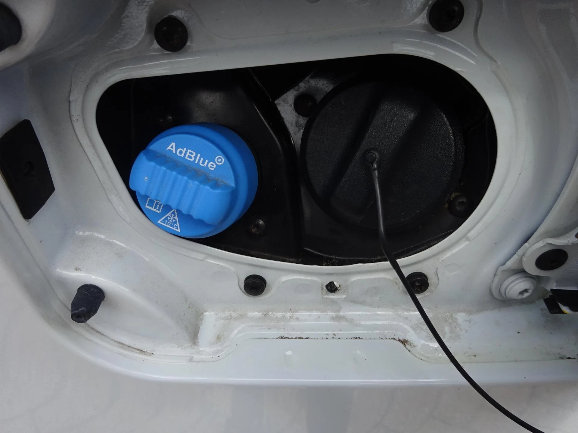 Hoofdafbeelding Renault Express