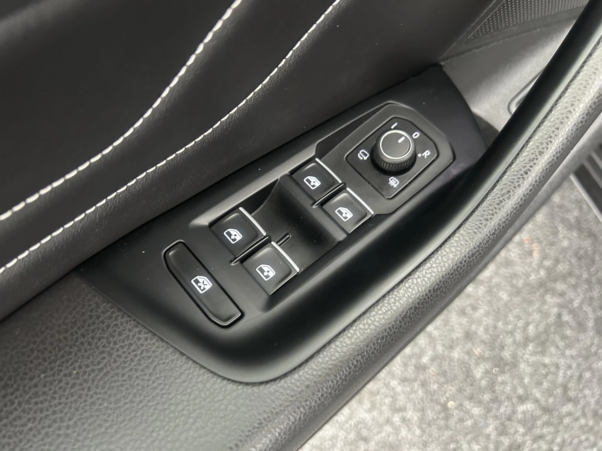 Hoofdafbeelding Volkswagen Arteon